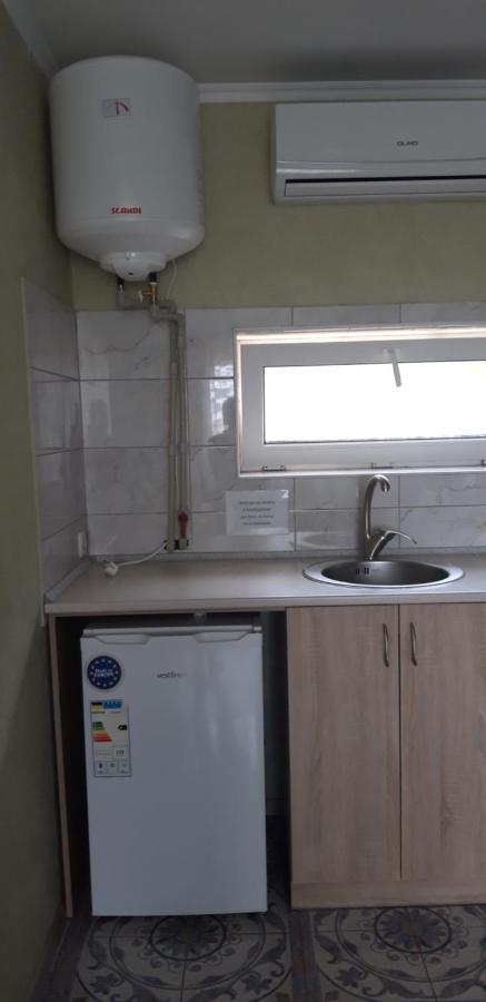 Квартира-Студия В Г. Кропивницком Kropywnyzkyj Exterior foto