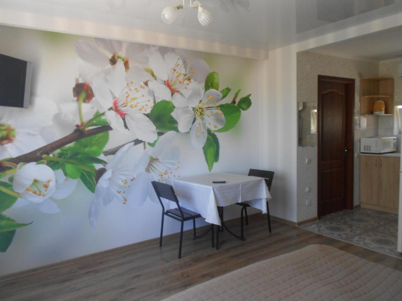 Квартира-Студия В Г. Кропивницком Kropywnyzkyj Exterior foto