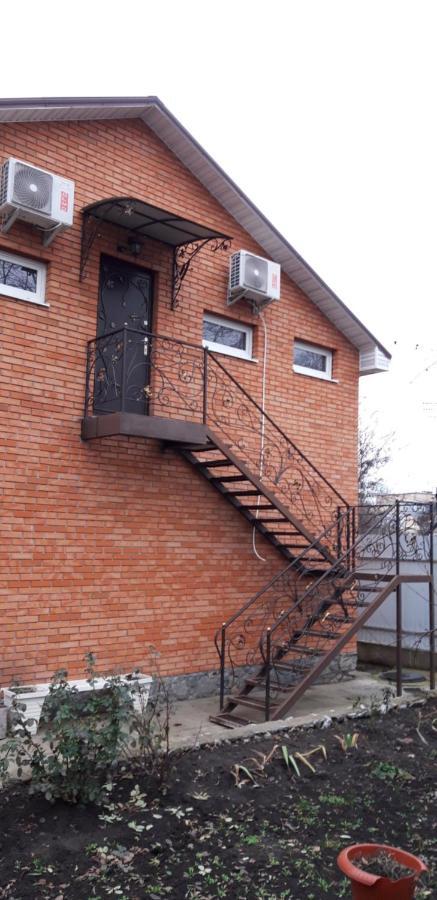 Квартира-Студия В Г. Кропивницком Kropywnyzkyj Exterior foto